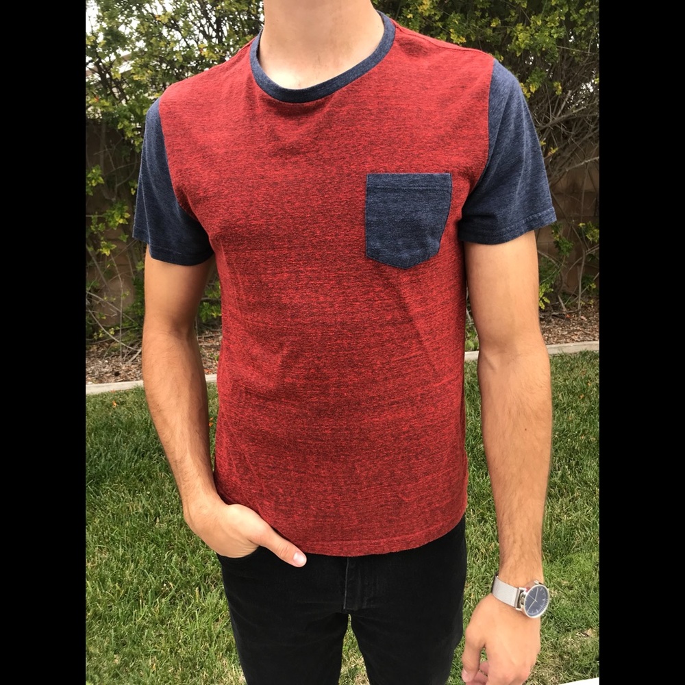 Men’s Tee